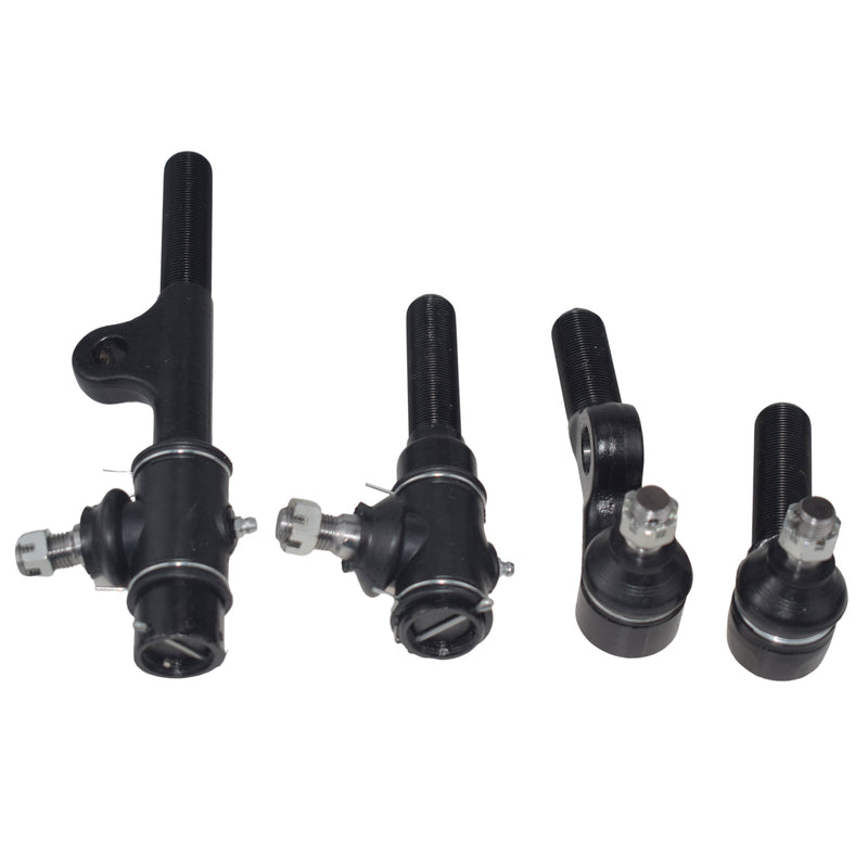 Steering Joint Tie Rod Relay End Kit Fit For Toyota Landcruiser HZJ75 FZJ75 70 75 Series - image 3