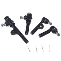 Steering Joint Tie Rod Relay End Kit Fit For Toyota Landcruiser HZJ75 FZJ75 70 75 Series - image 5
