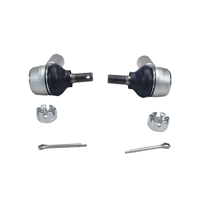 Pair Front Tie Rod Ends Fit For Lexus ES300 MCV20 Toyota Camry Vienta ACV36 MCV20 MCV36 SXV20 1996-2006 4504609860 - image 3