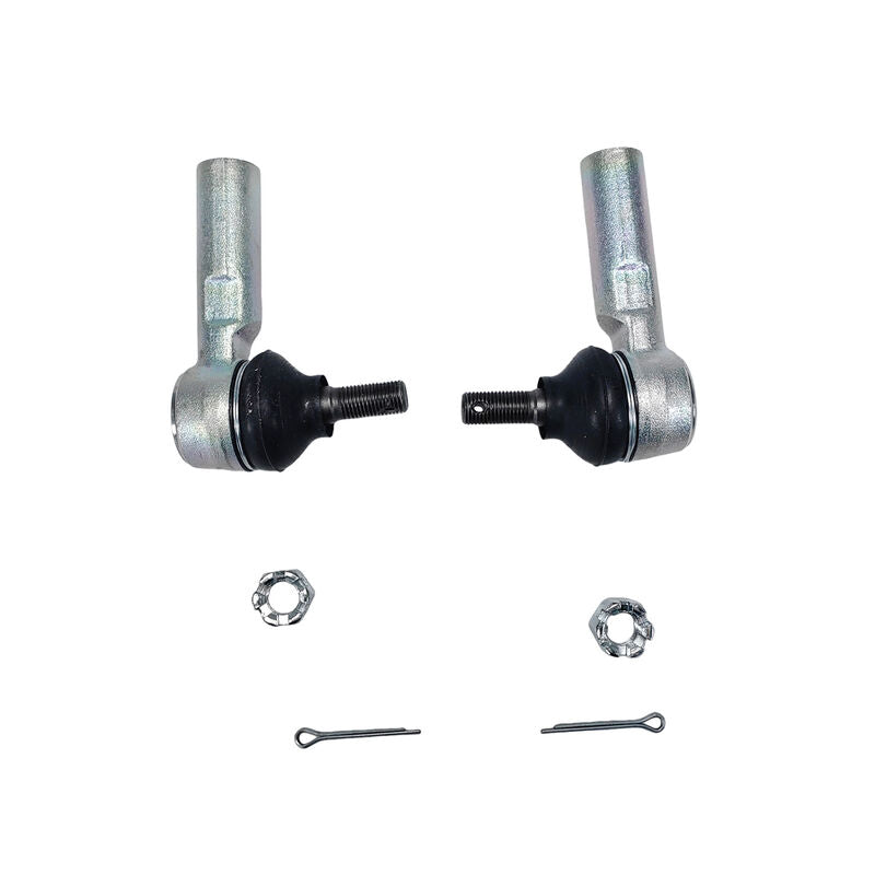 Pair Front Tie Rod Ends Fit For Lexus ES300 MCV20 Toyota Camry Vienta ACV36 MCV20 MCV36 SXV20 1996-2006 4504609860 - image 4