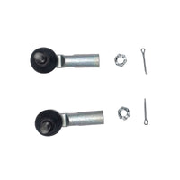 Pair Front Tie Rod Ends Fit For Lexus ES300 MCV20 Toyota Camry Vienta ACV36 MCV20 MCV36 SXV20 1996-2006 4504609860 - image 5