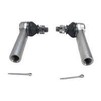 2 Pcs Front Tie Rod Ends Fit For Toyota Landcruiser Prado GDJ GRJ KDJ 150 FJ Cruiser GSJ15 4504669245 2011-2023
