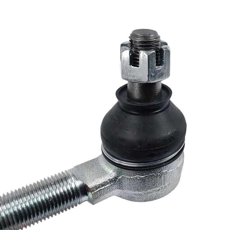 2 Pcs Front Outer Tie Rod Ends Fit For Toyota Hilux Surf KZN130 SR5 LN107 LN147 RZN149 1KZTE Diesel 4504629115 1993-1995
