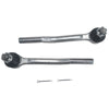 2 x Inner Tie Rod Ends Fit For Toyota Surf KZN130 LN130 LN61 LN111 4Runner LN61 RN130R Wagon 4WD 4540639135 1985-2005