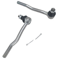 2 x Inner Tie Rod Ends Fit For Toyota Surf KZN130 LN130 LN61 LN111 4Runner LN61 RN130R Wagon 4WD 4540639135 1985-2005