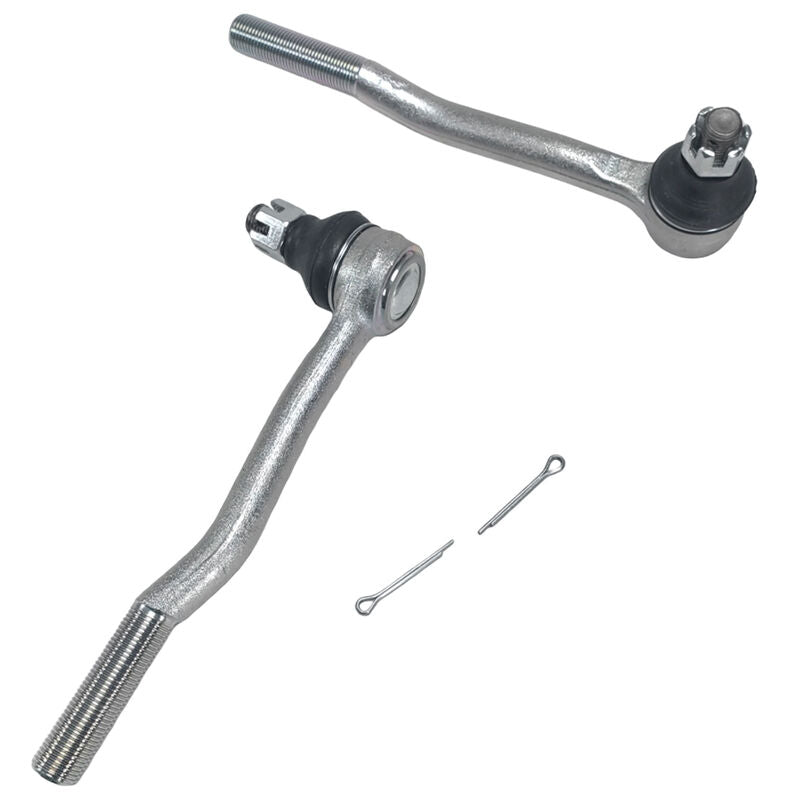 2 x Inner Tie Rod Ends Fit For Toyota Surf KZN130 LN130 LN61 LN111 4Runner LN61 RN130R Wagon 4WD 4540639135 1985-2005