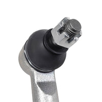 2 Pcs Front Tie Rod Ends Fit For Toyota Hiace LH125 RZH103R RZH113R  RZH125R 2.4L 2RZE 4504629325 1998-2005