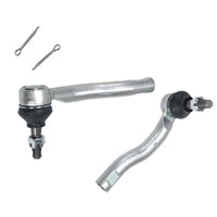 2 x Outer Tie Rod Ends Fit For Toyota Prius NHW11R NHW20R Hybrid Hatchback Petrol 1.5L 1NZFXE 4504749075 4504649145 2001-2011
