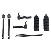 Tie Rod Rack End Boot Kit Fit For Holden Commodore Berlina Calais VE Statesmen WM Caprice WM RWD 2006-2013 - image 1