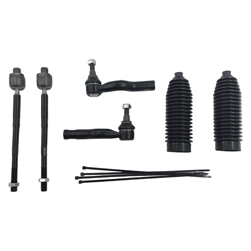 Tie Rod Rack End Boot Kit Fit For Holden Commodore Berlina Calais VE Statesmen WM Caprice WM RWD 2006-2013 - image 1