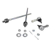 4Pcs Tie Rod End Rack End Fit For Mitsubishi Mirage CE Lancer CC CE CG CH 1992-2007 KTR1087 KRE1039 - image 6