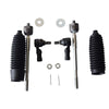 Inner Rack Tie Rod End Kit Fit For Toyota Hilux 4WD KUN26R GGN25R 2005-ON