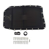 Auto Transmission Oil Pan Fit For BMW 330d 530d 540i 545i 650i 735i X3 X5 X6 3.0