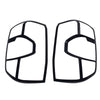Tail light Cover Fit For Ford Ranger PY NEXT GEN Wildtrack Sport 2022-2023