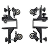 Door Installation Kit Door Board Dolly Pre-Hung Slab And Front Doors