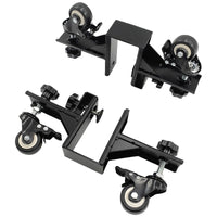Door Installation Kit Door Board Dolly Pre-Hung Slab And Front Doors - image 2