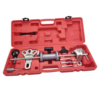 9 Ways Slide Hammer Dent Puller Tool Kit Set Panel Bearing Gears Hub