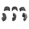 Copper Stainless Pipe Crimper Tube Press Plumbing Fitting Crimping 7 x Dies