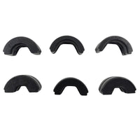 Copper Stainless Pipe Crimper Tube Press Plumbing Fitting Crimping 7 x Dies - image 5