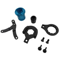 Rear Drive Axle Differential Installer Remover Tool Kit Fit For BMW E70 E90 E91 E92 X3 X5 X6 3 5 7 Series RWD & 4WD 335040 - image 1
