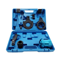 Rear Drive Axle Differential Installer Remover Tool Kit Fit For BMW E70 E90 E91 E92 X3 X5 X6 3 5 7 Series RWD & 4WD 335040 - image 2
