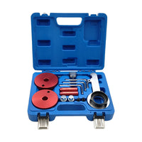 Engine Timing Tool Kit Fit For Ford Focus Galaxy S-Max Ranger Transit Transit Custom Tourneo Custom 2016-ON - image 2