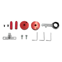 Engine Timing Tool Kit Fit For Ford Focus Galaxy S-Max Ranger Transit Transit Custom Tourneo Custom 2016-ON - image 7