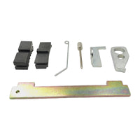 Timing Belt Repair Tool Kit Fit For Holden Cruze JG JH Astra AH For Alfa Romeo For Buick For Chevrolet For Fiat For Vauxhall 1.6L 1.8L 2005-ON - image 6