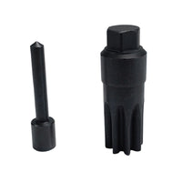 Engine Turning Tool & Timing Pin Kit Fit For John Deere 3179 4239 6359 4276 6414 3029 4039 6059 6068 6619 JDE83 JDE81-4