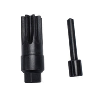 Engine Turning Tool & Timing Pin Kit Fit For John Deere 3179 4239 6359 4276 6414 3029 4039 6059 6068 6619 JDE83 JDE81-4