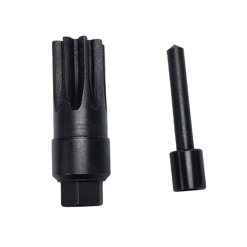 Engine Turning Tool & Timing Pin Kit Fit For John Deere 3179 4239 6359 4276 6414 3029 4039 6059 6068 6619 JDE83 JDE81-4