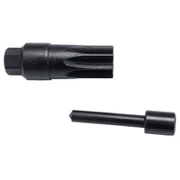 Engine Turning Tool & Timing Pin Kit Fit For John Deere 3179 4239 6359 4276 6414 3029 4039 6059 6068 6619 JDE83 JDE81-4