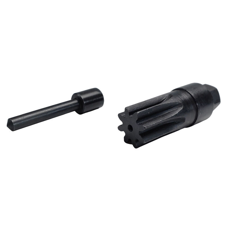 Engine Turning Tool & Timing Pin Kit Fit For John Deere 3179 4239 6359 4276 6414 3029 4039 6059 6068 6619 JDE83 JDE81-4