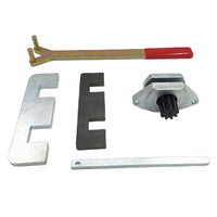 Crankshaft Locking Timing Chain Tool Set Fit For LDV G10 1.9L Turbo Diesel RWD 2016-ON - image 1