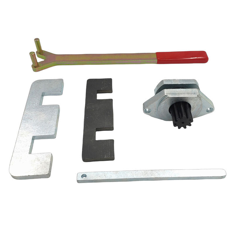 Crankshaft Locking Timing Chain Tool Set Fit For LDV G10 1.9L Turbo Diesel RWD 2016-ON - image 1