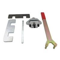 Crankshaft Locking Timing Chain Tool Set Fit For LDV G10 1.9L Turbo Diesel RWD 2016-ON - image 2