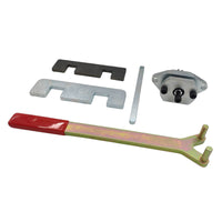 Crankshaft Locking Timing Chain Tool Set Fit For LDV G10 1.9L Turbo Diesel RWD 2016-ON - image 3