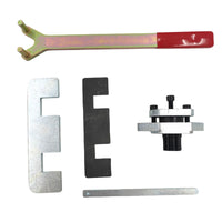 Crankshaft Locking Timing Chain Tool Set Fit For LDV G10 1.9L Turbo Diesel RWD 2016-ON - image 4
