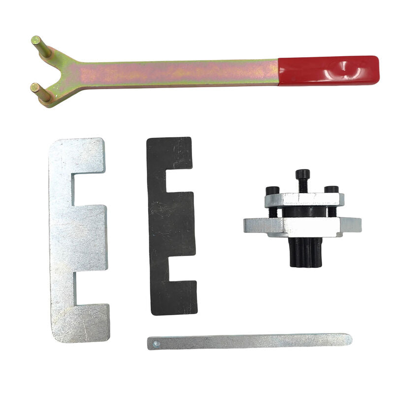 Crankshaft Locking Timing Chain Tool Set Fit For LDV G10 1.9L Turbo Diesel RWD 2016-ON - image 4