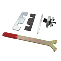 Crankshaft Locking Timing Chain Tool Set Fit For LDV G10 1.9L Turbo Diesel RWD 2016-ON - image 5