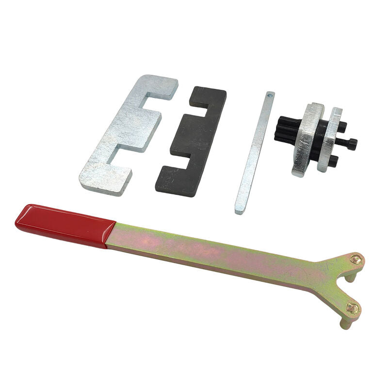 Crankshaft Locking Timing Chain Tool Set Fit For LDV G10 1.9L Turbo Diesel RWD 2016-ON - image 5