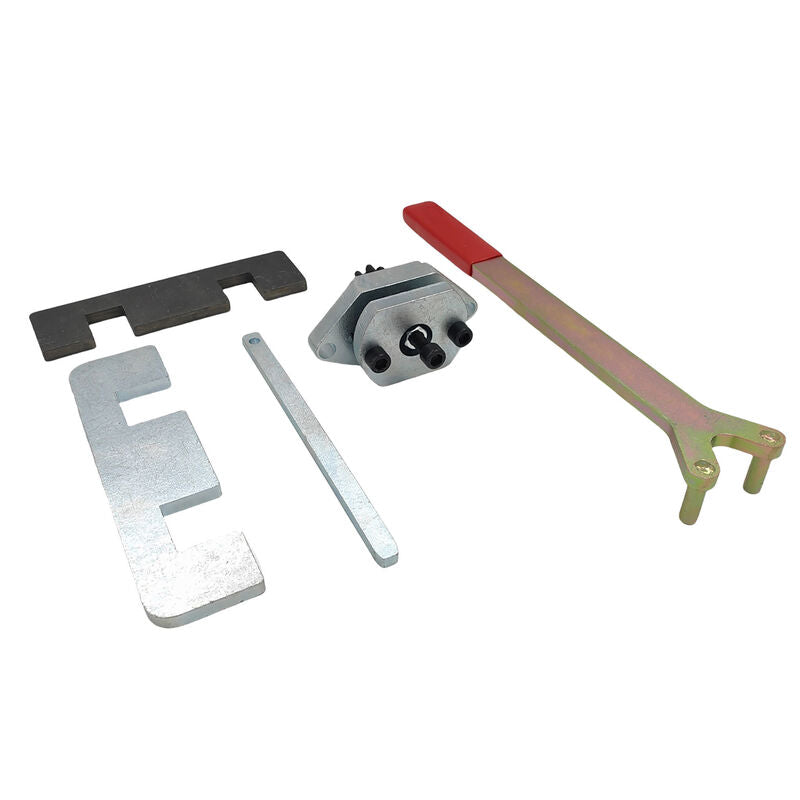 Crankshaft Locking Timing Chain Tool Set Fit For LDV G10 1.9L Turbo Diesel RWD 2016-ON - image 6