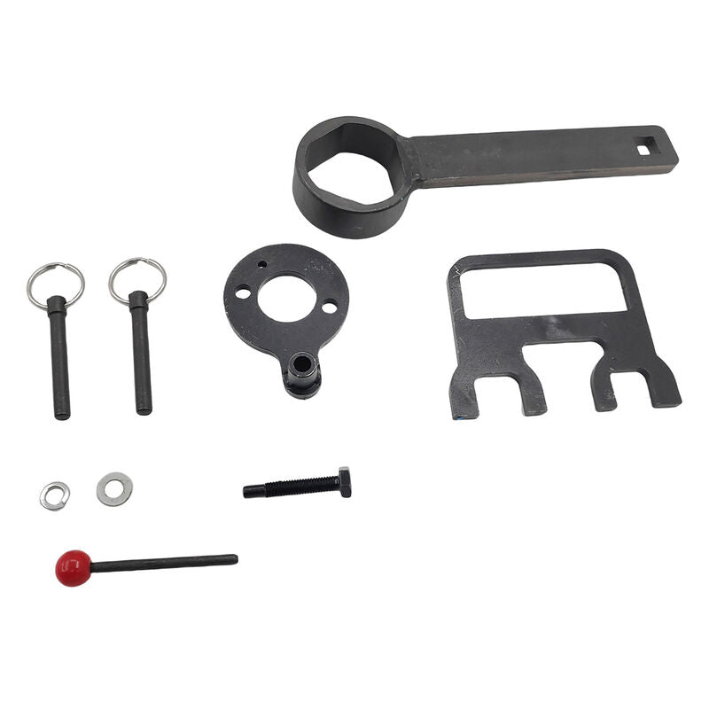 Timing Belt Tool Kit Fit For LDV Deliver 9 T60 2.0L Turbo Diesel SC20M 2020-ON - image 3