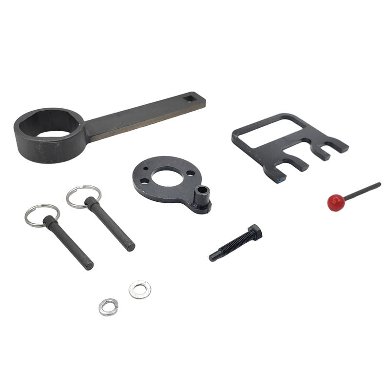 Timing Belt Tool Kit Fit For LDV Deliver 9 T60 2.0L Turbo Diesel SC20M 2020-ON - image 6