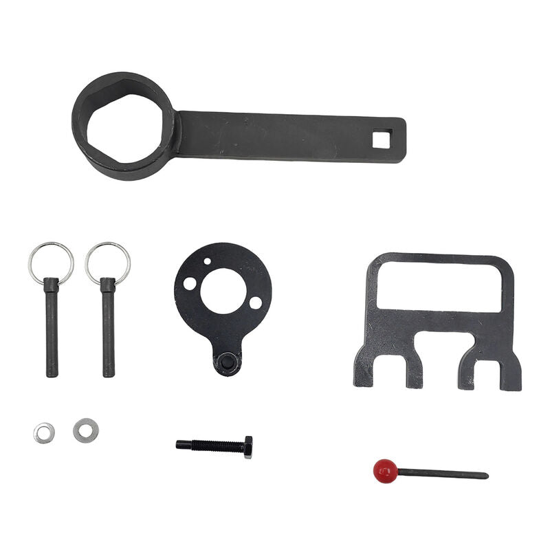 Timing Belt Tool Kit Fit For LDV Deliver 9 T60 2.0L Turbo Diesel SC20M 2020-ON - image 7