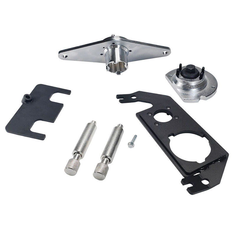 Timing Tool Set Fit For Jaguar E-Pace F-Pace XE XF For Land Rover Discovery Discovery Sport Range Rover Evoque Sport Velar2015-ON - image 3