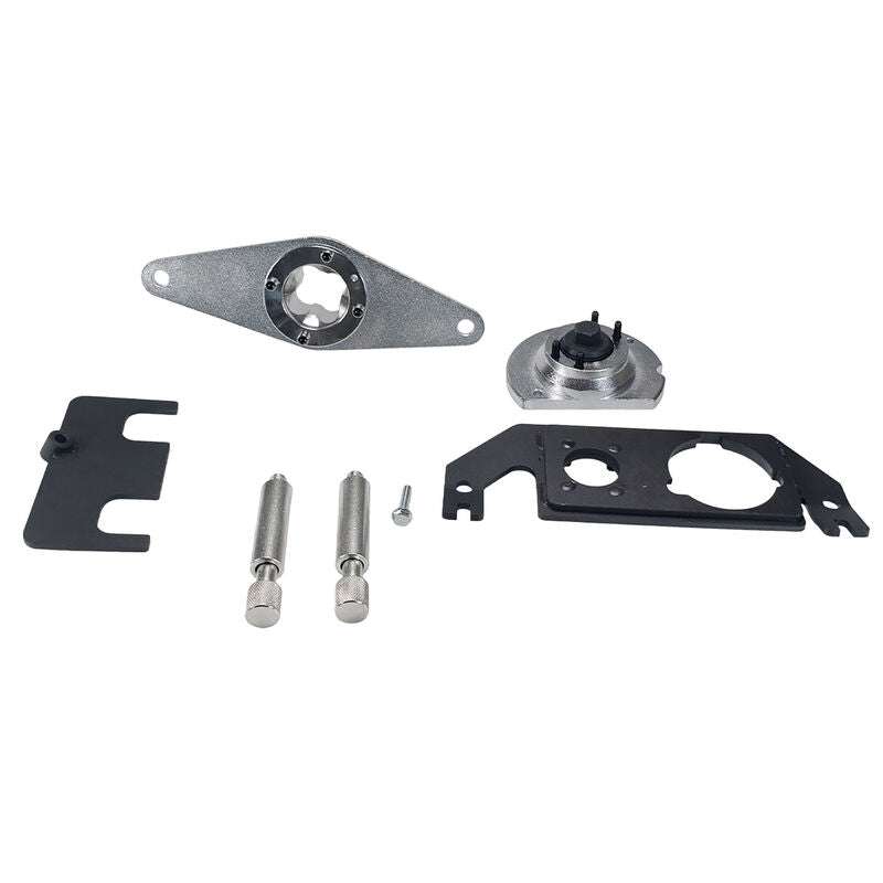 Timing Tool Set Fit For Jaguar E-Pace F-Pace XE XF For Land Rover Discovery Discovery Sport Range Rover Evoque Sport Velar2015-ON - image 5
