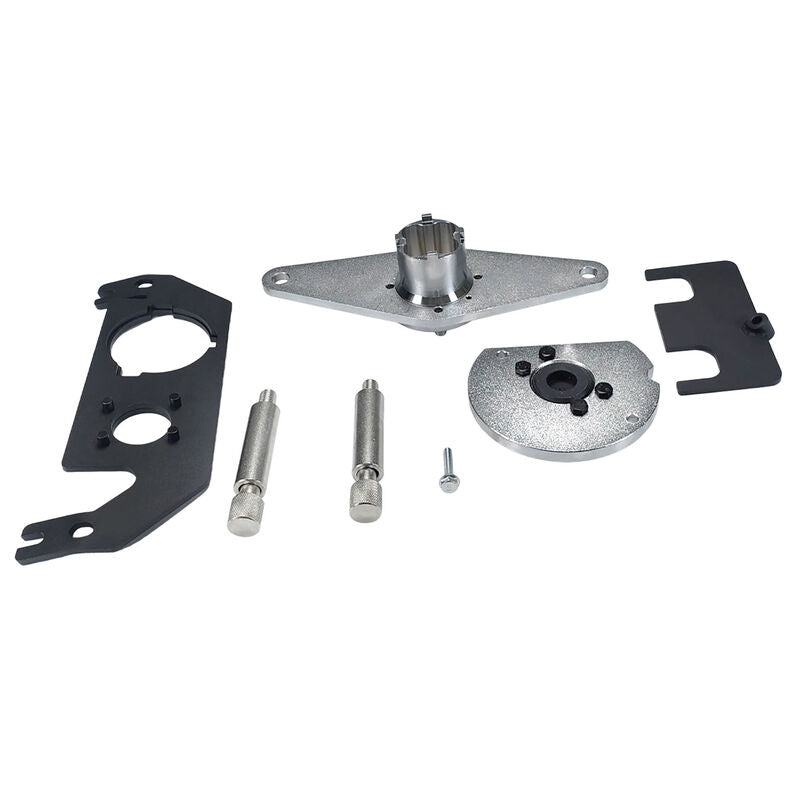 Timing Tool Set Fit For Jaguar E-Pace F-Pace XE XF For Land Rover Discovery Discovery Sport Range Rover Evoque Sport Velar2015-ON - image 7