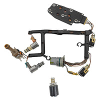 Transmission Master Solenoid Kit Fit For All GM Products 4L60E And 4L65E Automatic Transmission 24212690 1993-2005 - image 4