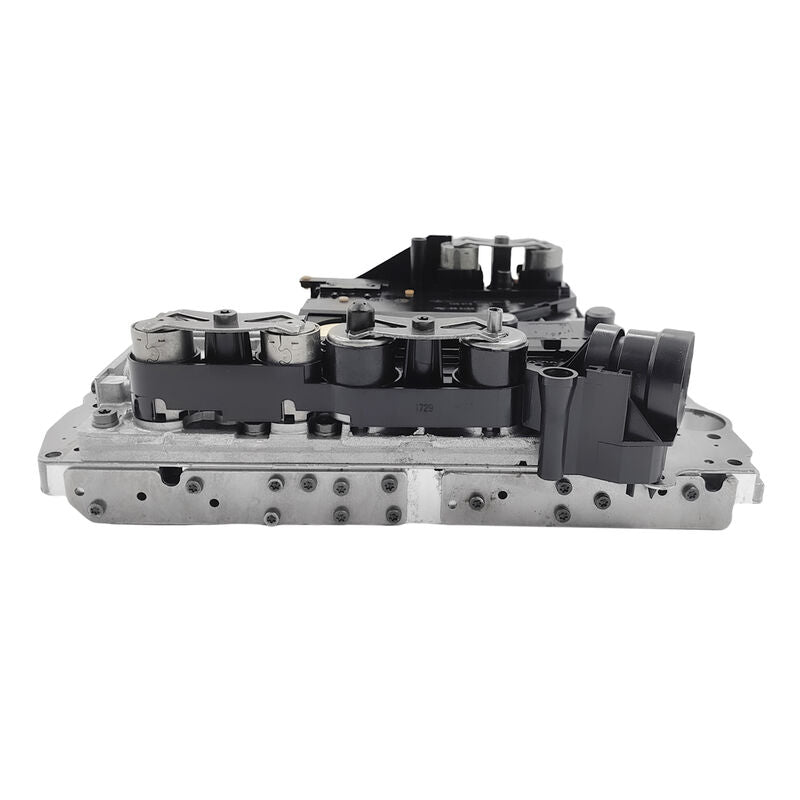 1 Set Transmission Valve Body With Solenoid 722.6 Fit For Mercedes-Benz C-Class CL-Class E-Class S-Class SL-Class - image 4